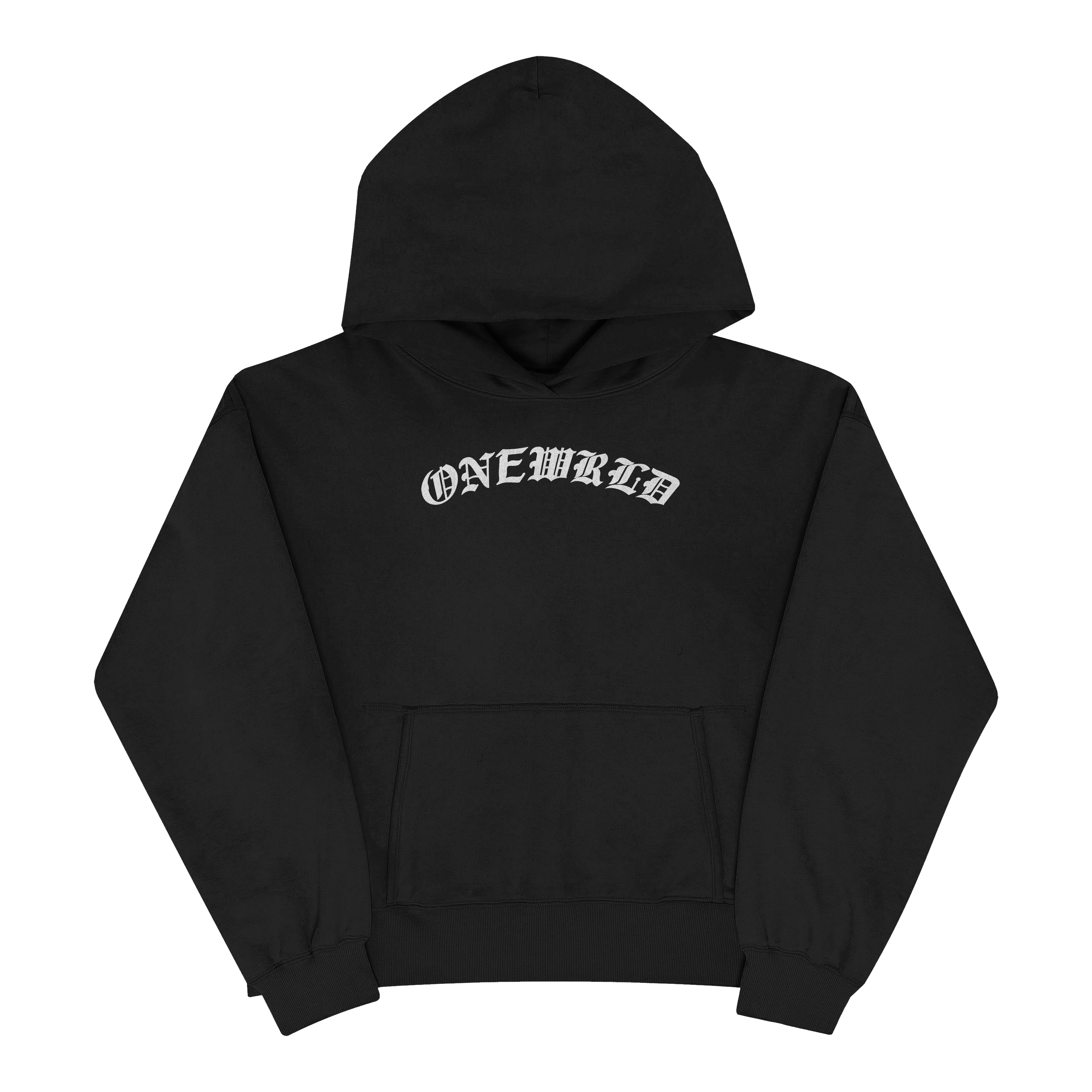 Signature Hoodie