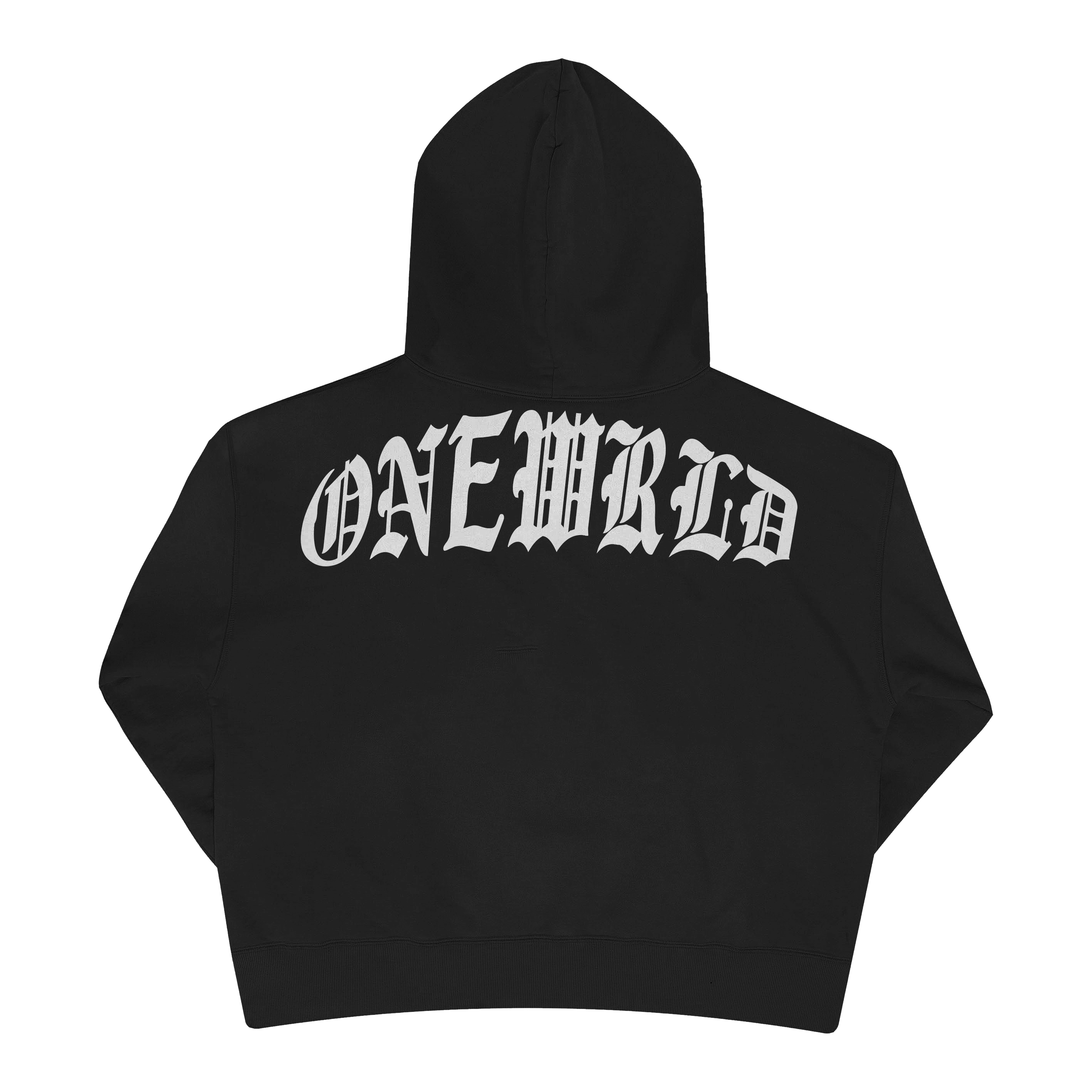 Signature Hoodie