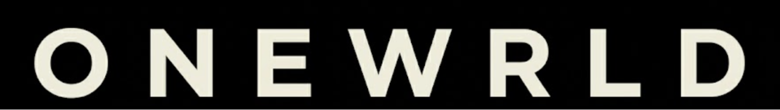 ONEWRLD BRAND