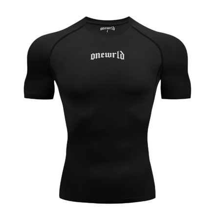 Compression Tee